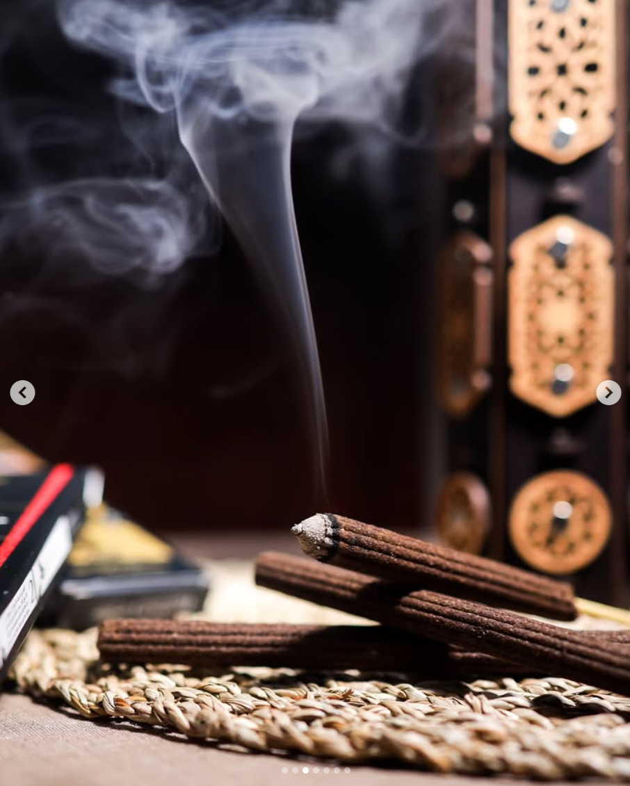 Al-Andalos Sticks