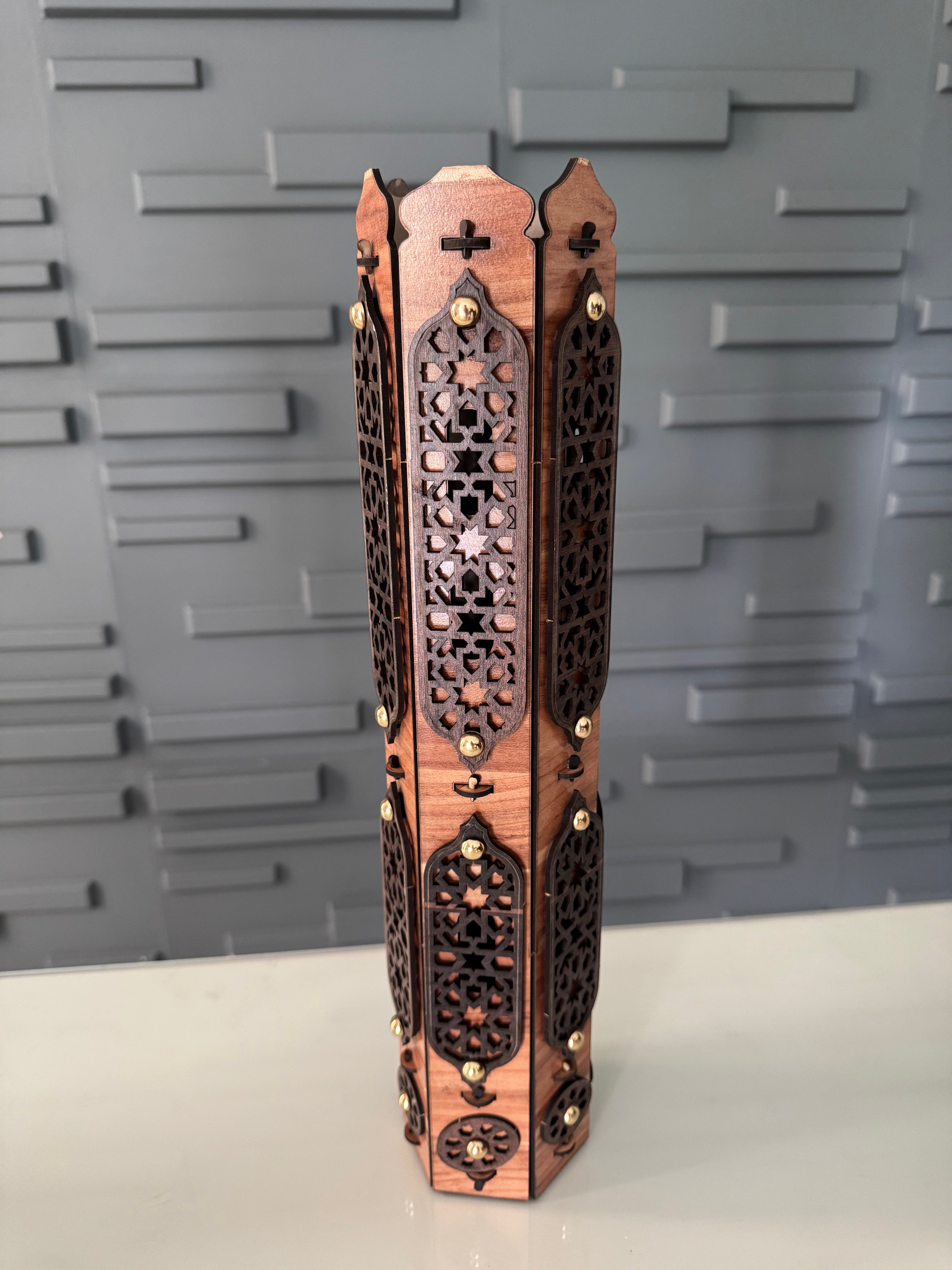 Arabian Wood Grand