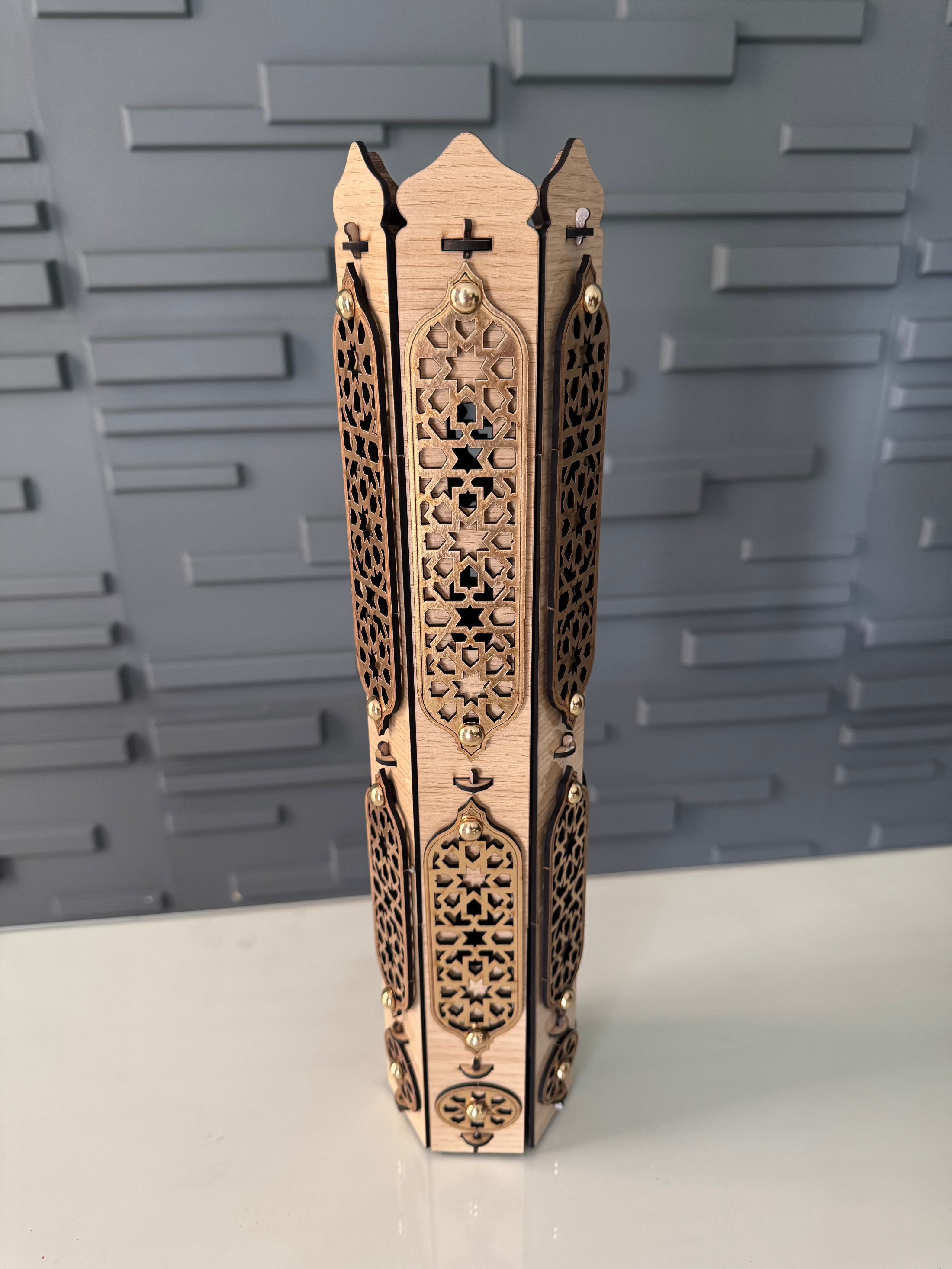 Arabian Wood Grand