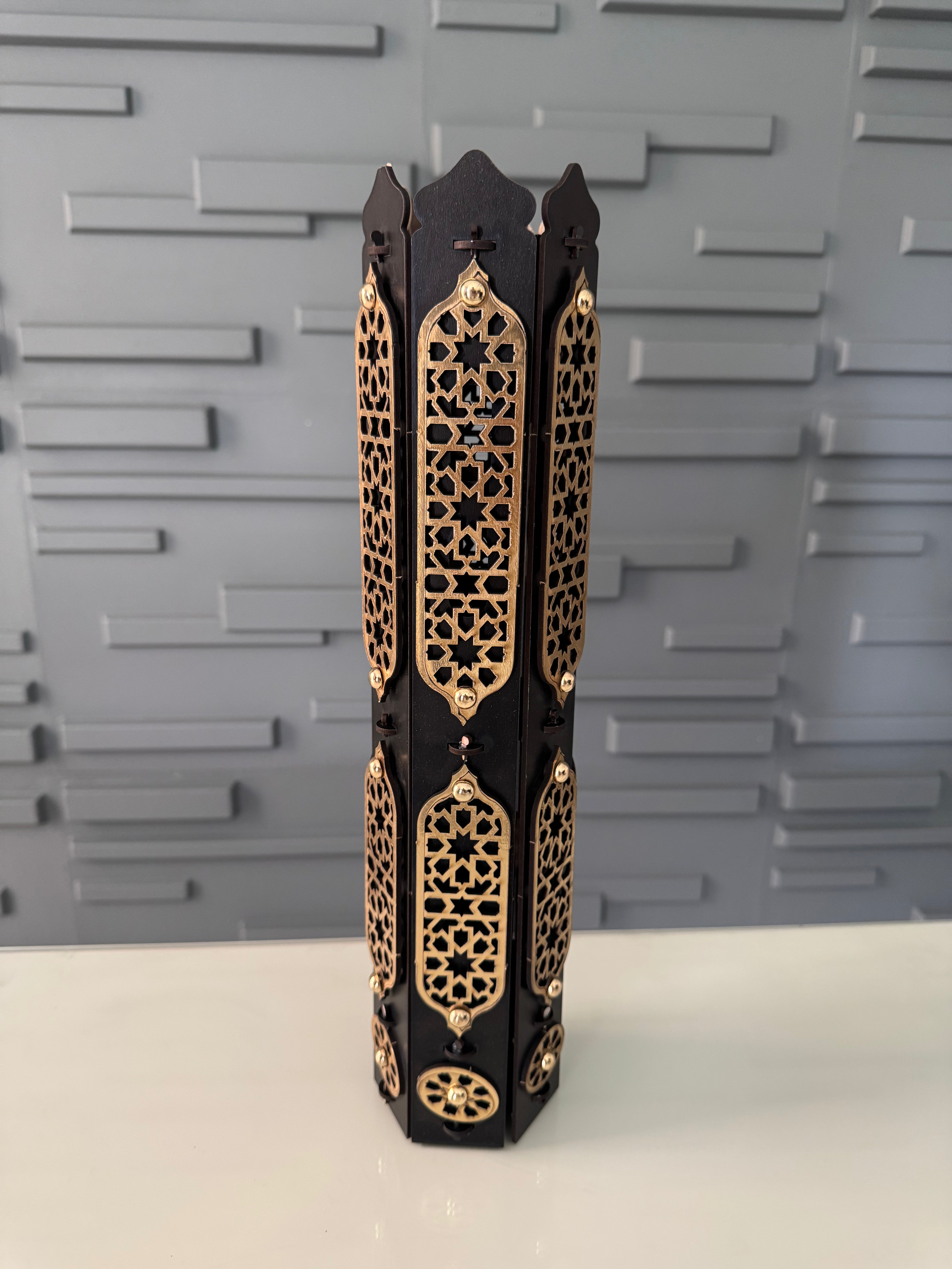 Arabian Wood Grand