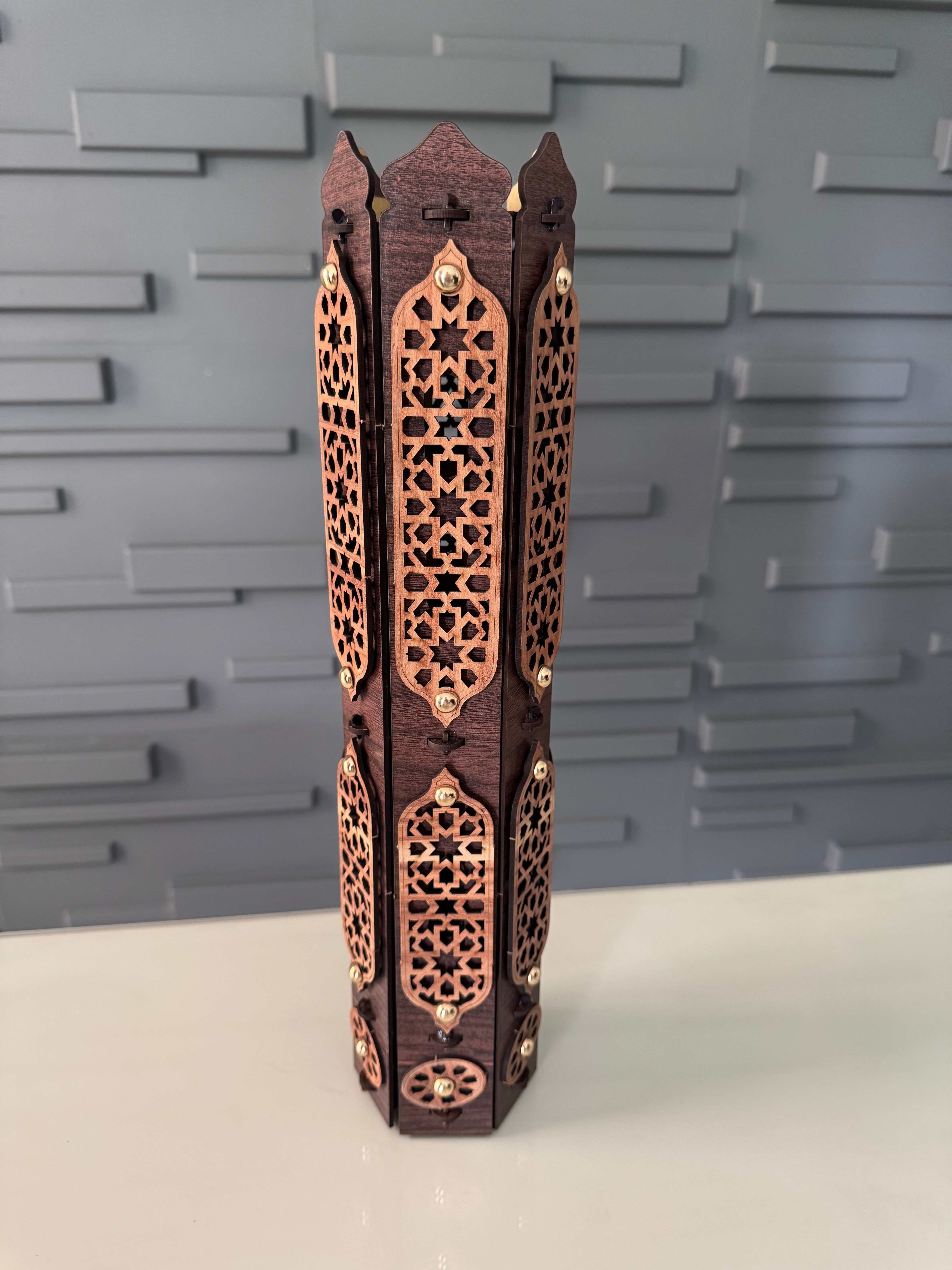 Arabian Wood Grand