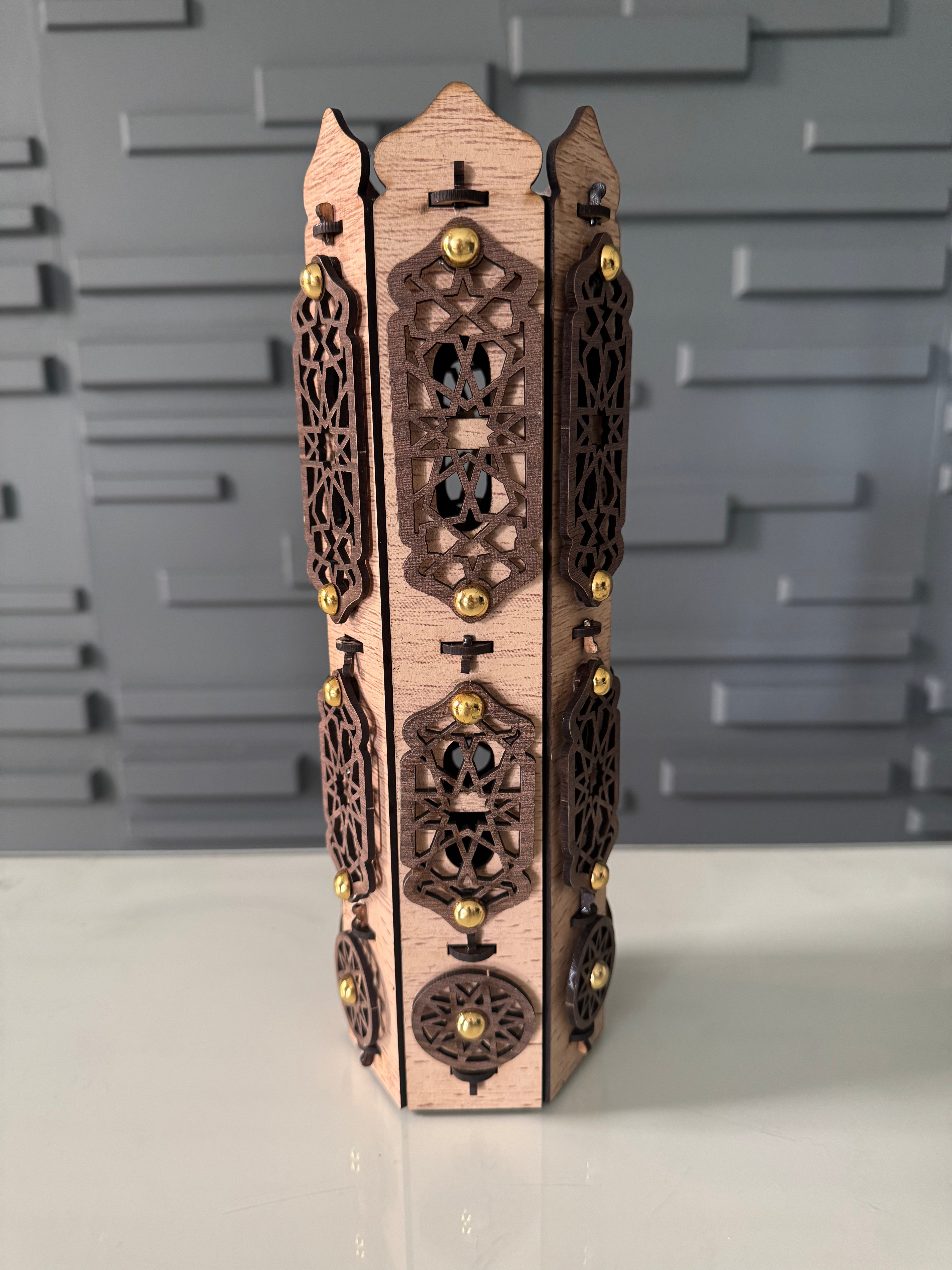 Arabian Wood Petite