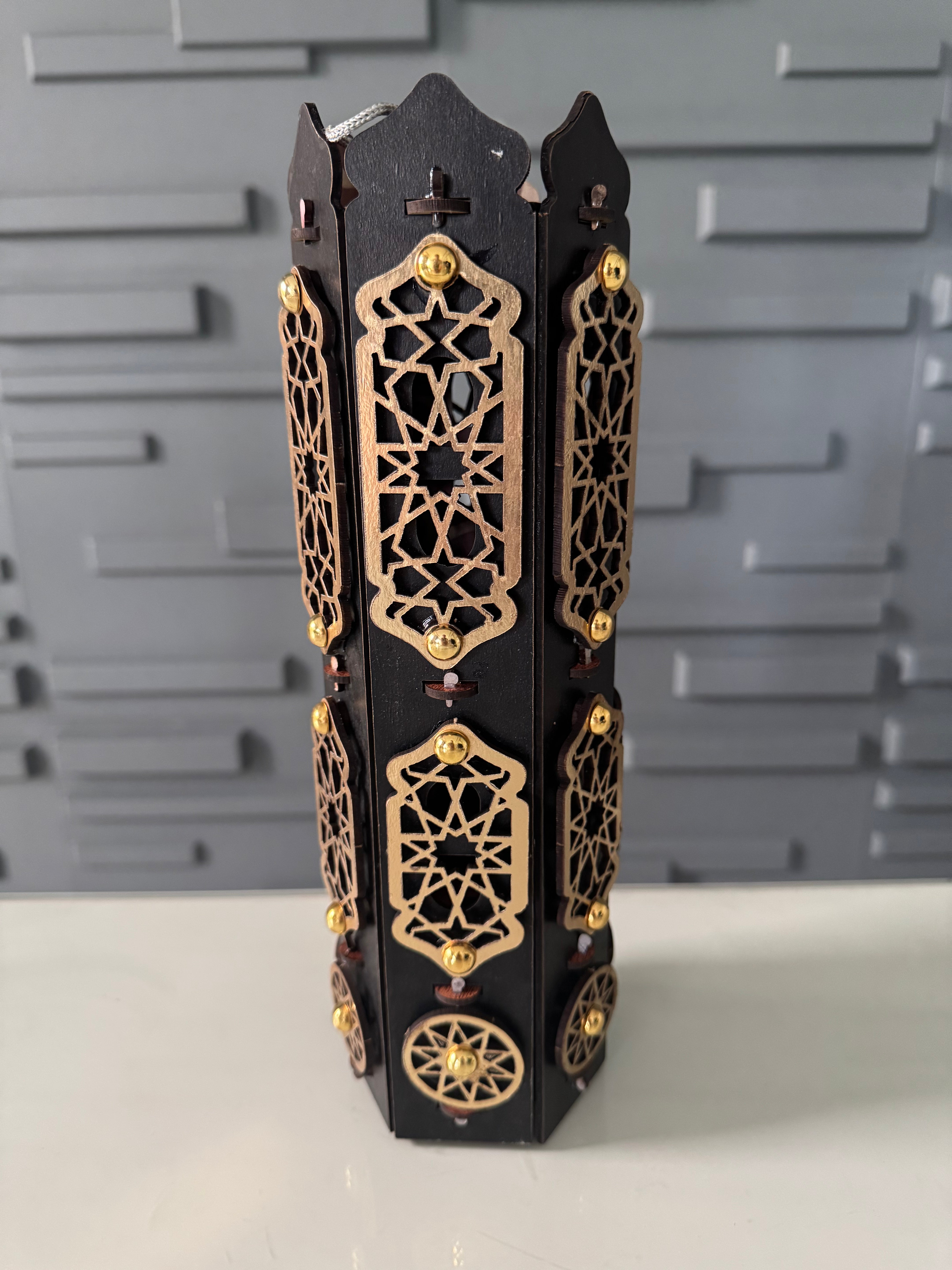 Arabian Wood Petite