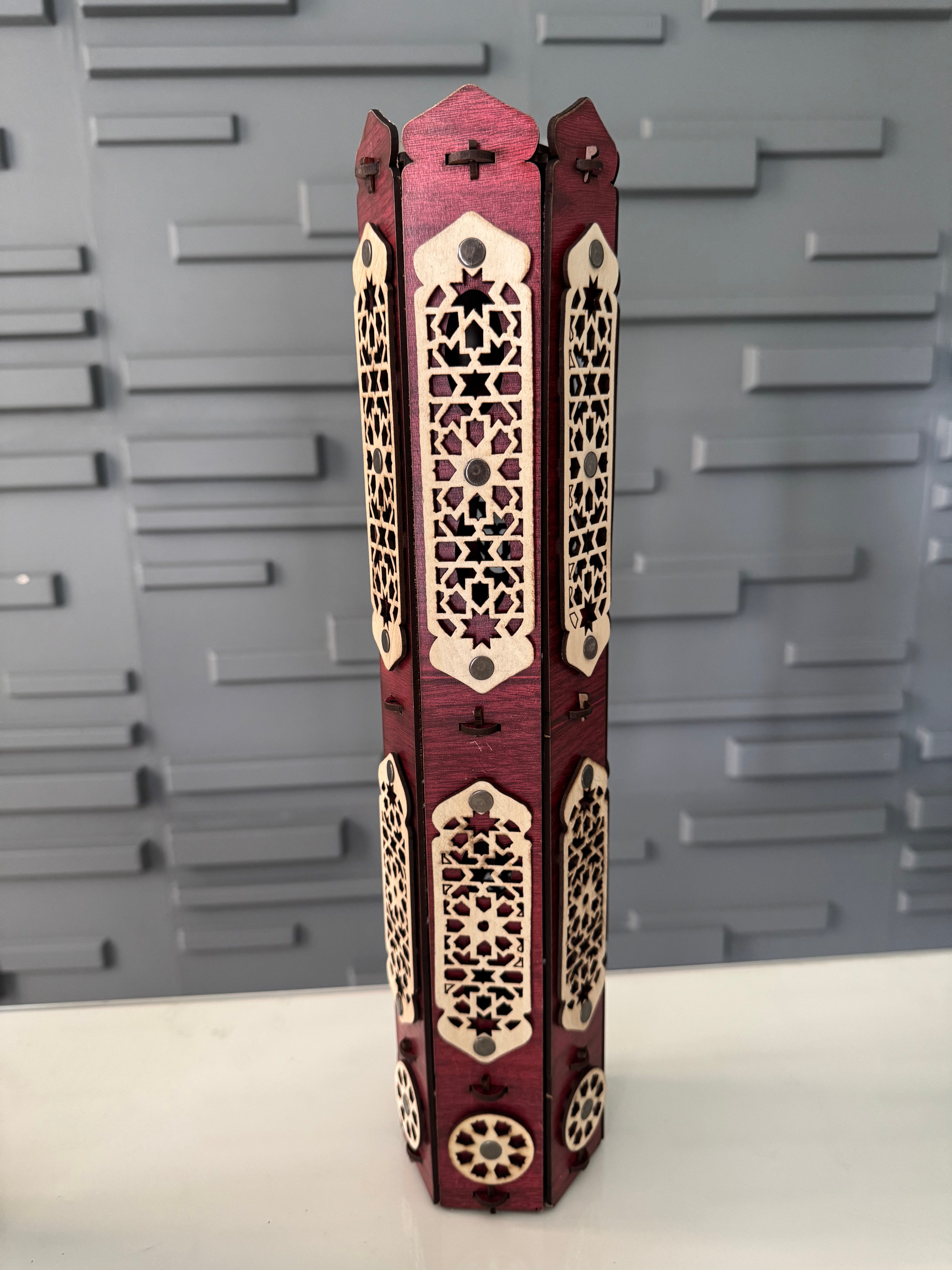 Arabian Wood Grand