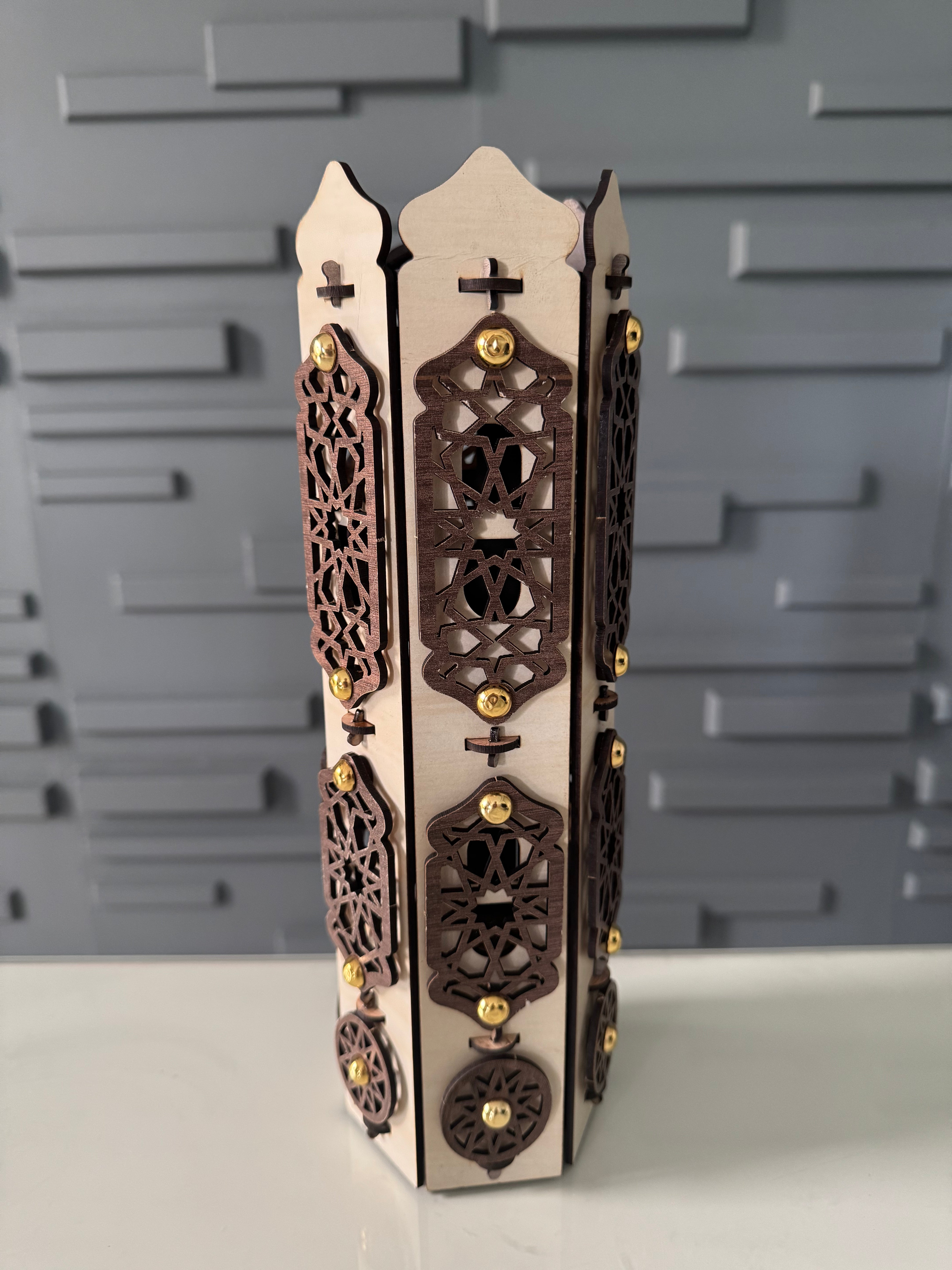 Arabian Wood Petite