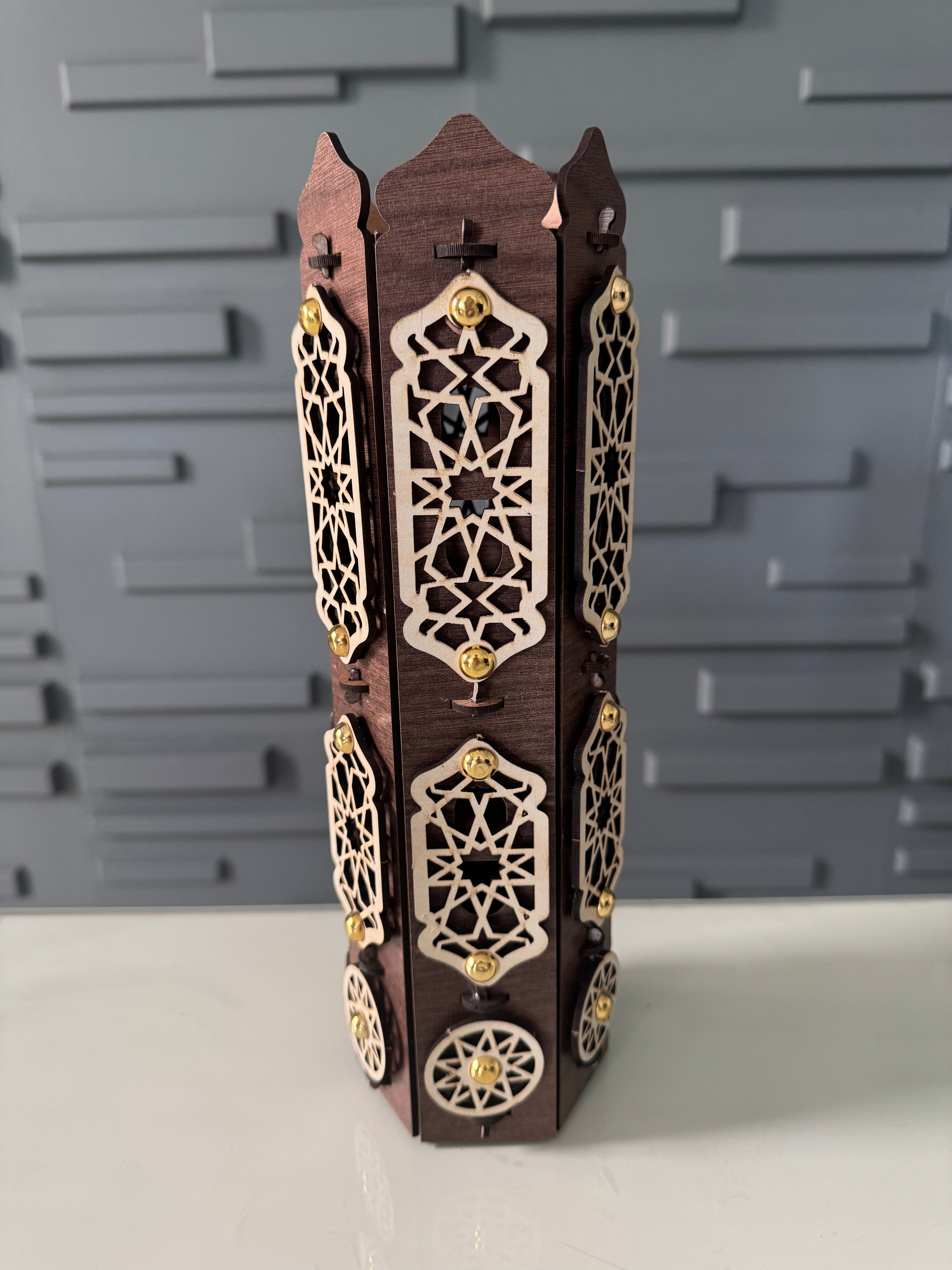Arabian Wood Petite