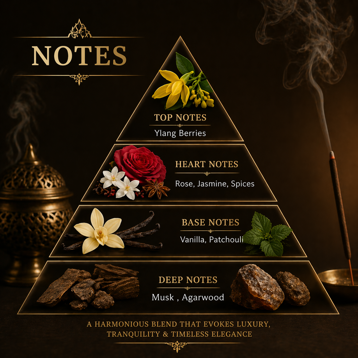 Al-Madina Cones