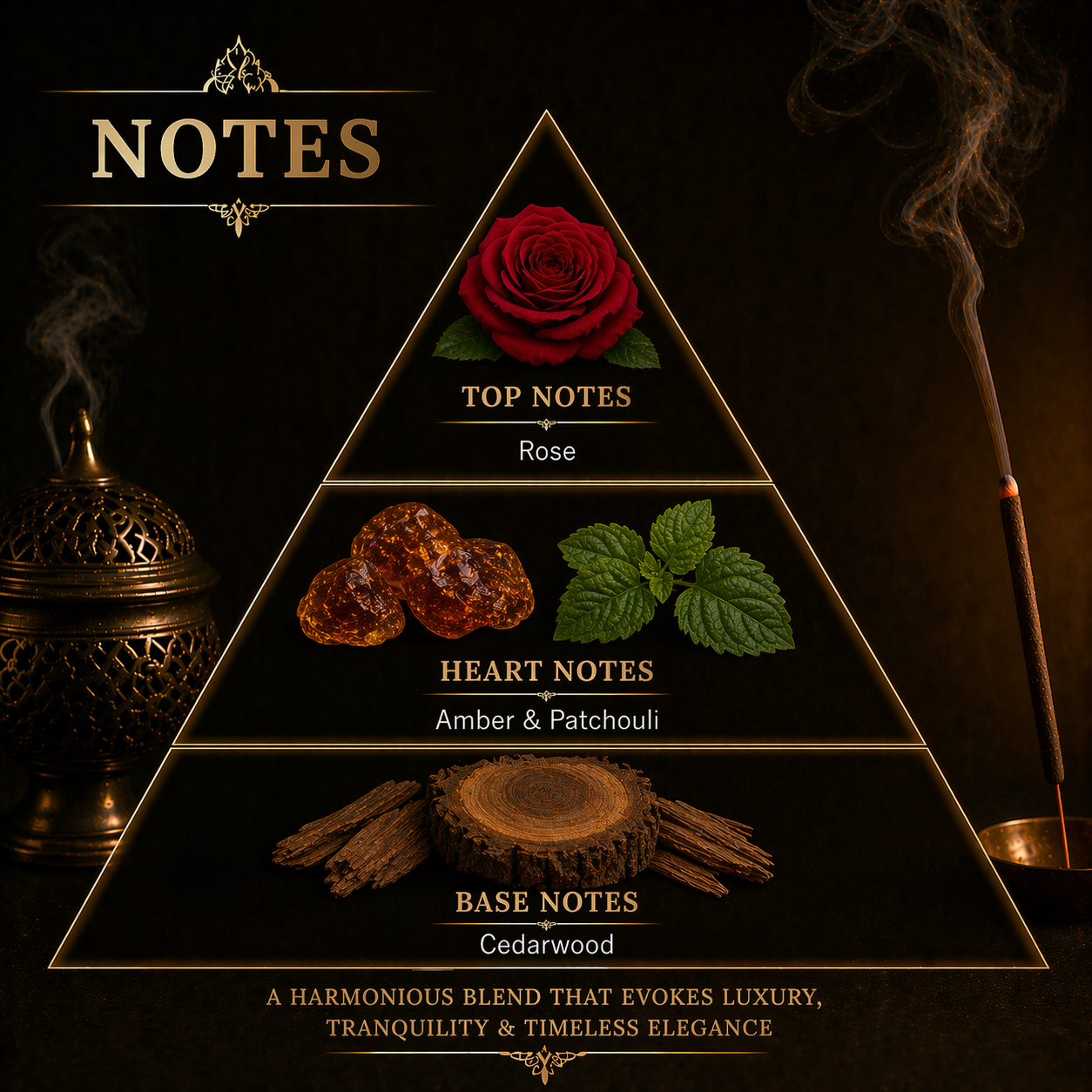 Yaqoot Cones